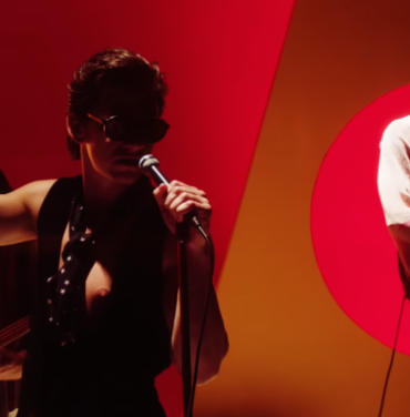The Last Shadow Puppets anuncia nuevo EP
