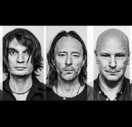 COLUMNA: Sobre la importancia de Radiohead