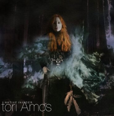 Tori Amos — Native Invader