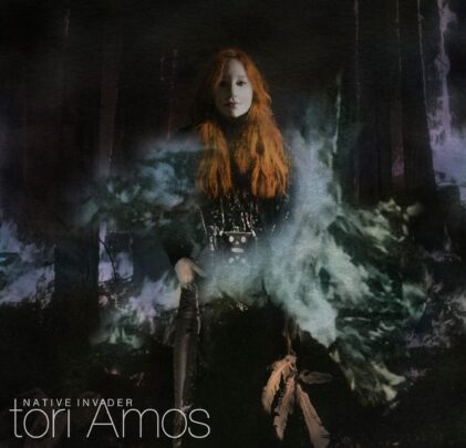 Tori Amos — Native Invader