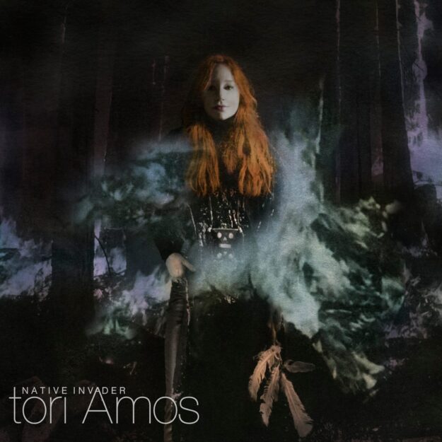 Tori Amos — Native Invader