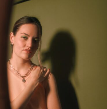 Escucha “Nu Love”, el nuevo sencillo de Kirnbauer