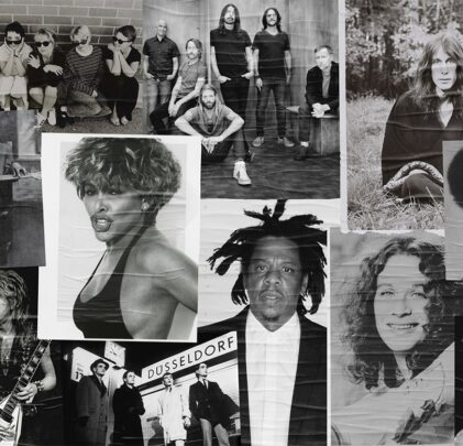 Conoce a los artistas incluidos en el Rock and Roll Hall of Fame 2021