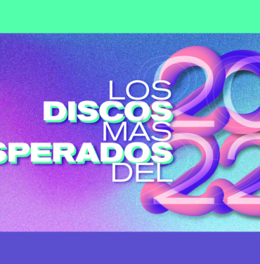 Los discos más esperados del 2022