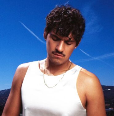 “Highlight”, es lo nuevo de Omar Apollo