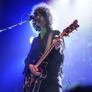 HIPNOSIS Presenta: Temples en el Foro Indie Rocks!