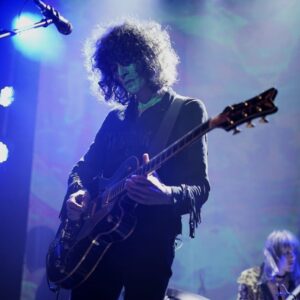 HIPNOSIS Presenta: Temples en el Foro Indie Rocks!