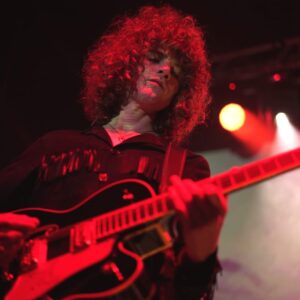 HIPNOSIS Presenta: Temples en el Foro Indie Rocks!