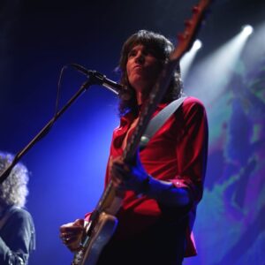 HIPNOSIS Presenta: Temples en el Foro Indie Rocks!