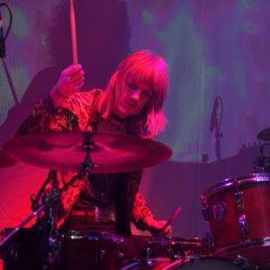 HIPNOSIS Presenta: Temples en el Foro Indie Rocks!