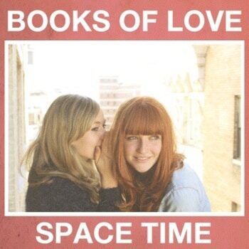 Books of Love presenta video para 