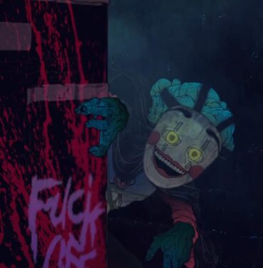 Más del nuevo disco de QOTSA