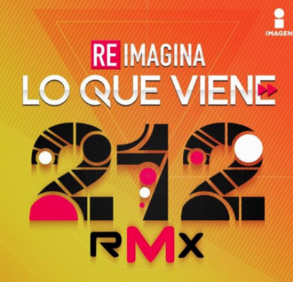 Festival RMX 212 en Guadalajara