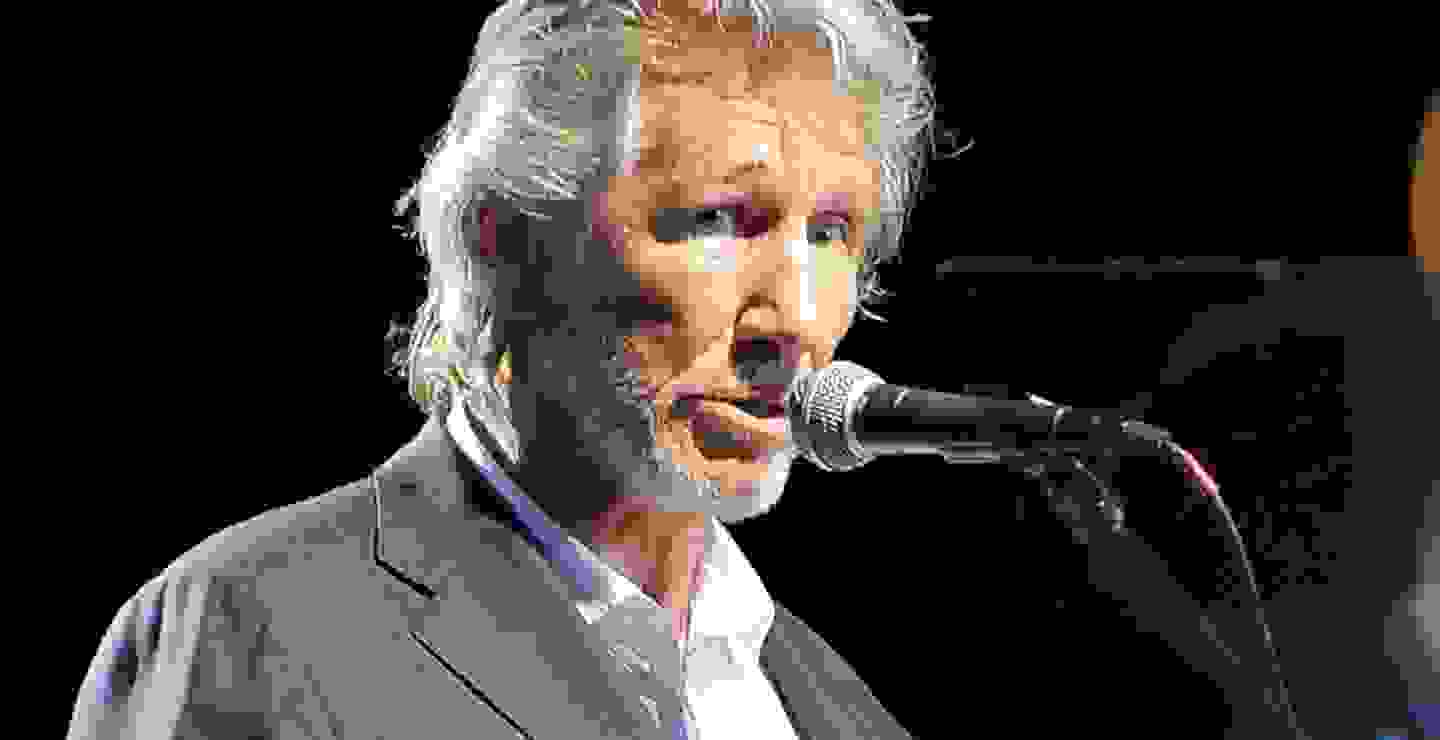 Roger Waters lanzará disco de The Wall Live
