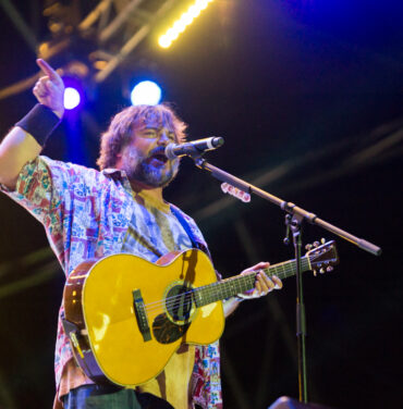 Tenacious D anuncia álbum y serie animada