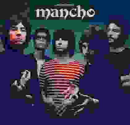 Banda de Turistas — Mancho