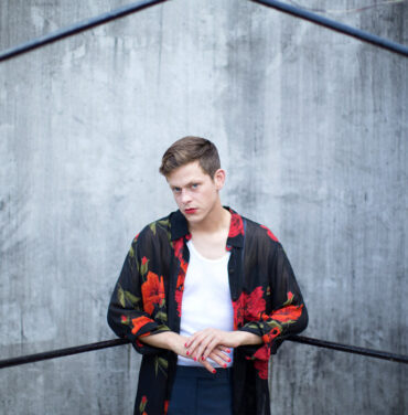 Perfume Genius comparte tres canciones