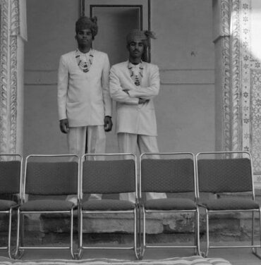 Ya está disponible 'Junun' de Jonny Greenwood