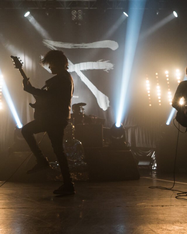 The Neighbourhood podría despedirse de los escenarios - Rolling Stone en  Español