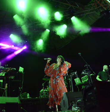 Down In Mexico 2020 en Puerto Escondido