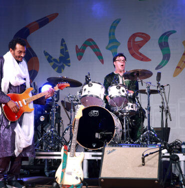 Sunfest 2022: Un corazón multicultural latiendo al unísono