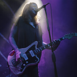 Against Me! en SALA