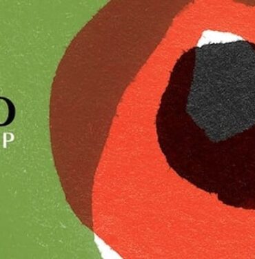 En puerta nuevo EP de Chris Baio