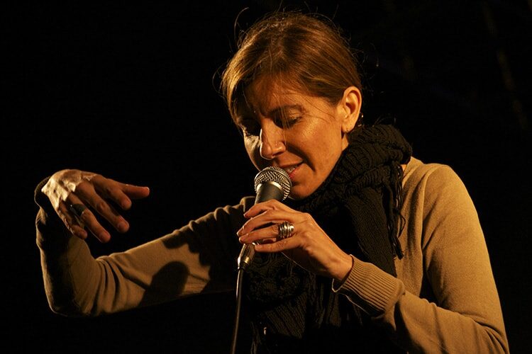 Pura Magia con Magos Herrera en el Zócalo Capitalino