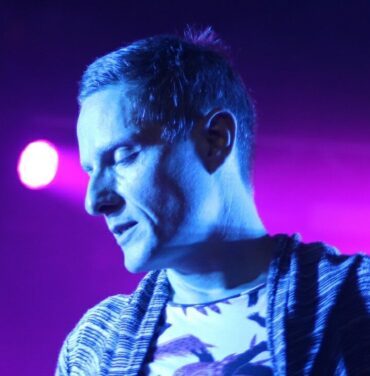 GusGus en Foro Masaryk #3detráfico