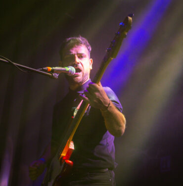 Soviet Soviet en el Foro Indie Rocks!