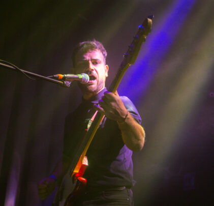 Soviet Soviet en el Foro Indie Rocks!