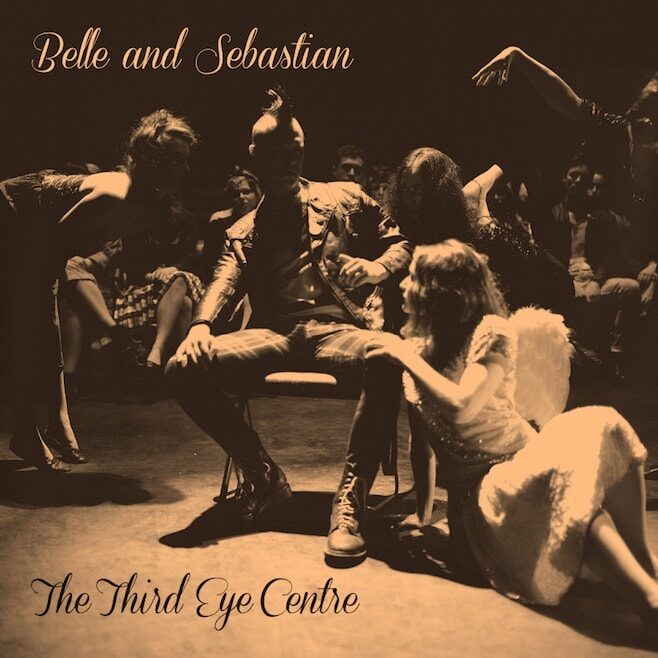 Escucha completo 'The Third Eye Centre' de Belle and Sebastian