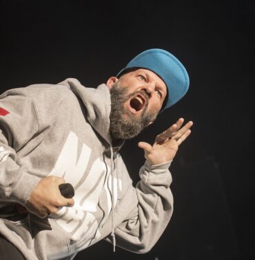 Limp Bizkit: un viaje de vuelta en el tiempo