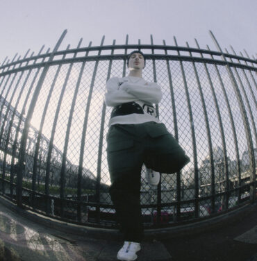 Matveï libera “LAGOON”, el primer extracto de su nuevo EP