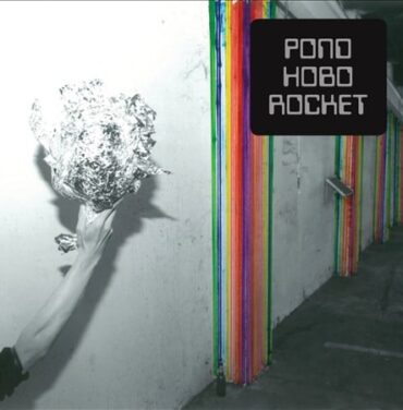 Disfruta en su totalidad 'Hobo rocket' de Pond