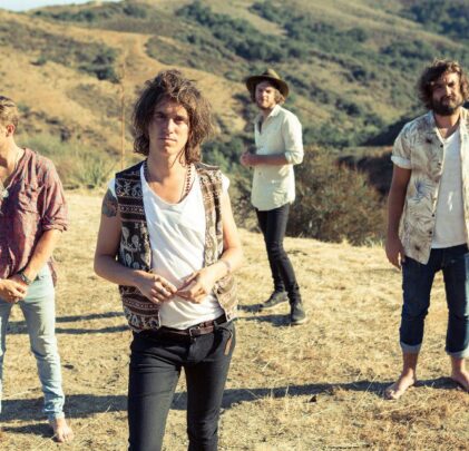 Tribes anuncia su separación