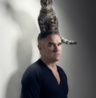 Amanda Palmer y su carta a Morrissey