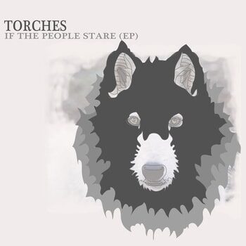 Escucha el nuevo EP de Torches