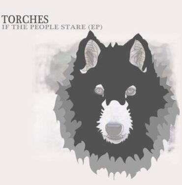 Escucha el nuevo EP de Torches