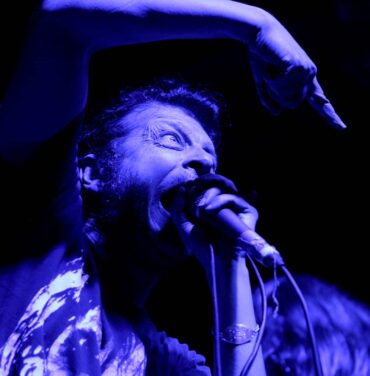 Todos queremos un cumpleaños así: OFF!