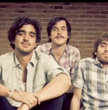 Vesspa continúa a “Sangre Fría”