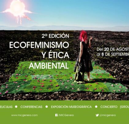 Festival MICGénero 2013