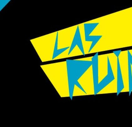 En puerta nuevo disco de Las Ruinas