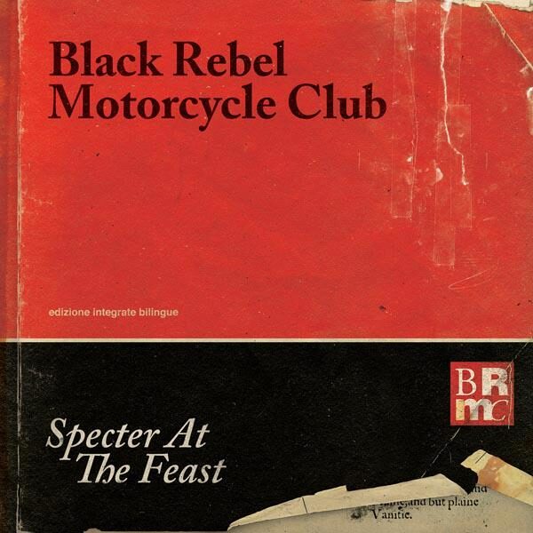 Nuevo disco de Black Rebel Motorcycle club en marzo