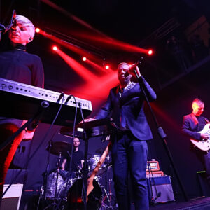 The Dears en el Foro Indie Rocks!