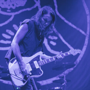 Against Me! en SALA