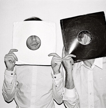 2manydjs reeditará ‘As Heard on Radio Soulwax Pt. 2’