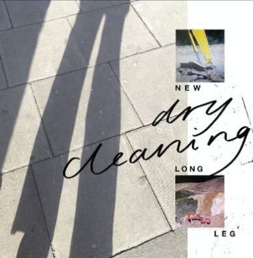 Dry Cleaning — New Long Leg