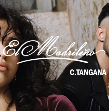 Conoce la nueva colección de C.Tangana y Bershka