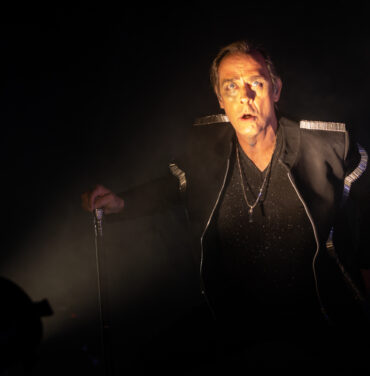 Bauhaus en Parque Bicentenario